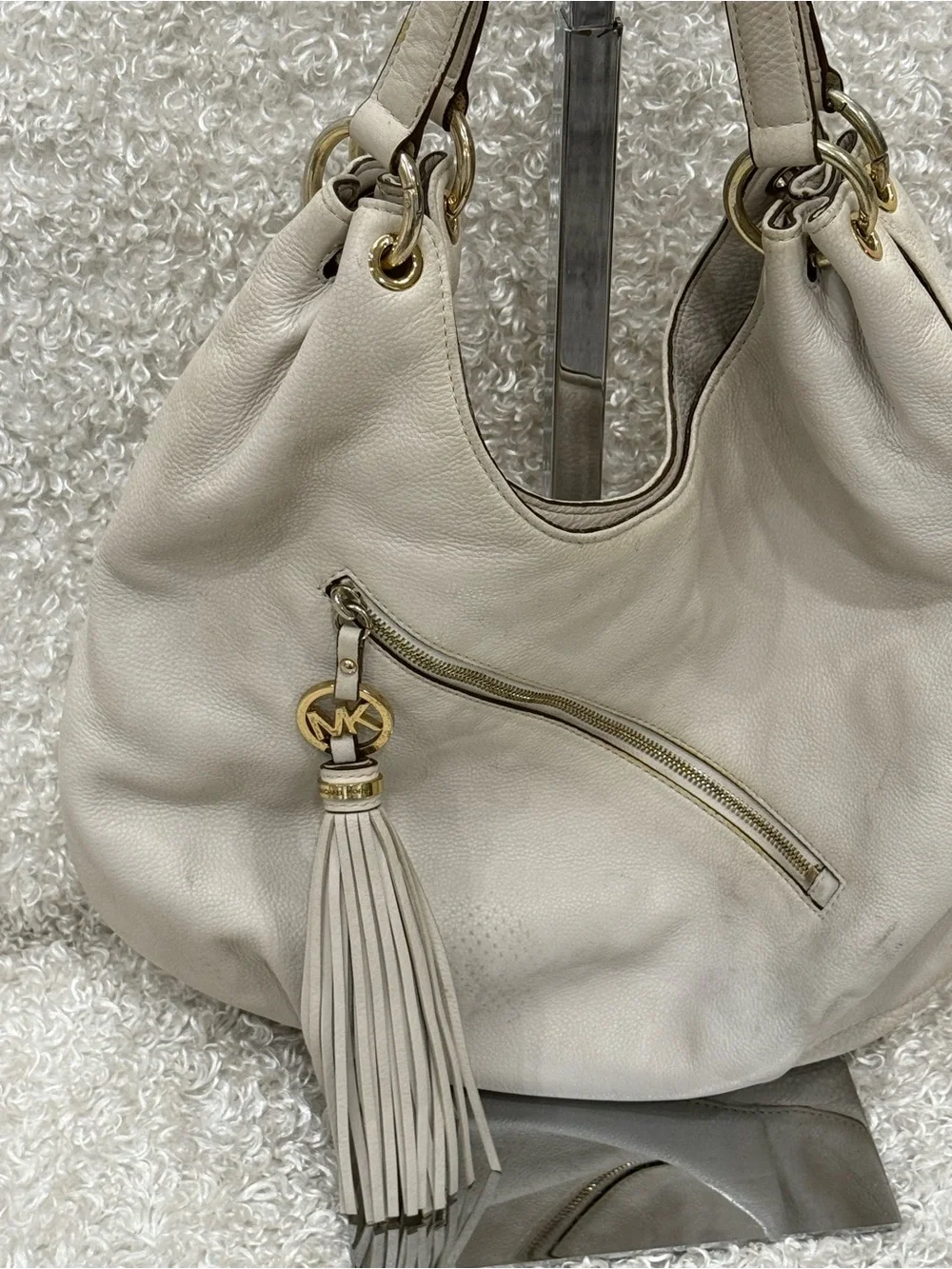 Michael Kors hobo bag